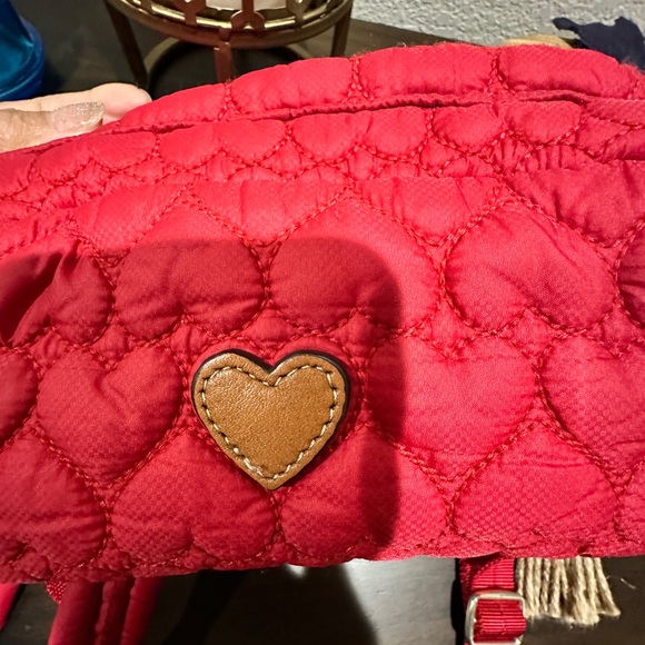 Brighton Kingston Backpack - Picture 8 of 9